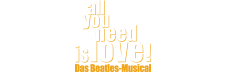 all you need is love!