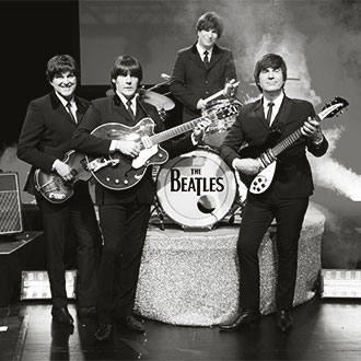 Twist & Shout