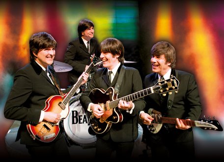 BEATLES_2020_Band_PR(c)hundertmark