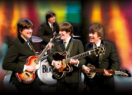 BEATLES_2020_Band_PR(c)hundertmark_1053px2